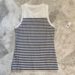 NWT Banana Republic Top SZ Small
